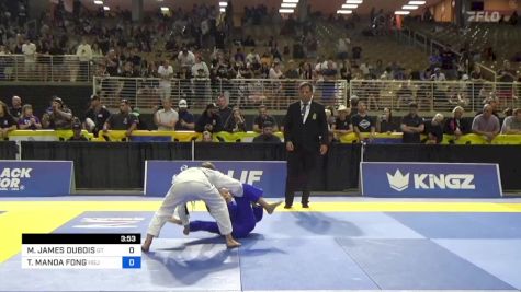 Replay: Mat 12 - 2024 Pan Kids Jiu-Jitsu IBJJF Championship | Jul 28 @ 9 AM