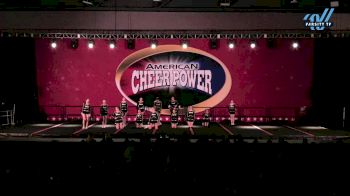 Encore Elite Wildcatz - Reckless [2025 L3 Junior - D2 Day 1] 2025 Cheer Power Philly Showdown