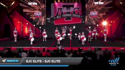 SJC Elite - SJC Elite [2023 L1 Traditional Rec - 14Y (AFF) Day 1] 2023 ATC Grand Nationals