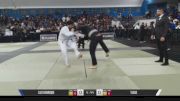 Tiago vs Luiz Henrique 2026 Carlson Gracie