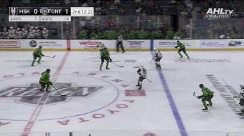 Replay: Away - 2025 Henderson vs Ontario | Mar 16 @ 2 PM