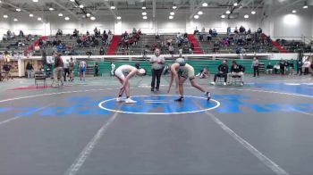 120 lbs Round 6 - Santiago Castillo, Purdue Polytechnic vs Jackson Wall, Richmond