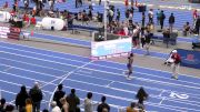 High School Girls' 300m, Finals 23