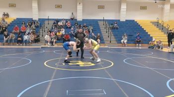 144 lbs Aiden Vanderver, Schertz Clemens vs Andy Fisher, Buda Hays