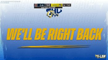 Replay: Carson Newman vs Mars Hill | Sep 24 @ 5 PM