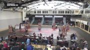 Eastridge HS "Irondequoit NY" at 2026 WGI Corning Regional