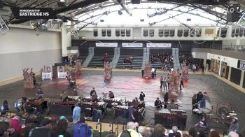 Eastridge HS "Irondequoit NY" at 2026 WGI Corning Regional