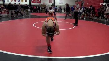 144 lbs Round 1 - Taylan Miller, Mediapolis vs Jax Rohrer, Burlington