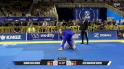 Alex Munis Dos Santos vs Gabriel Silva Costa 2026 Pan Jiu Jitsu IBJJF Championship