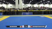 Replay: Mat 18 - 2025 World IBJJF Jiu-Jitsu No-Gi Championshi | Dec 13 @ 9 AM