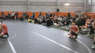 76 lbs Round 4 (6 Team) - Ryan Bassiri, Capital City WC vs Camden Seay, Southwest Select