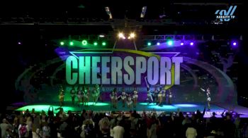 Showtime Elite Atlanta - Spice Girls [2025 L3 Senior - Small - A Day 1] 2025 CHEERSPORT National All Star Cheerleading Championship