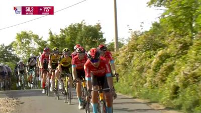 Replay: CRO Race, Stage 2