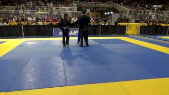 Replay: Mat 3 - 2025 Pan Kids Jiu-Jitsu IBJJF Championship | Jul 27 @ 9 AM