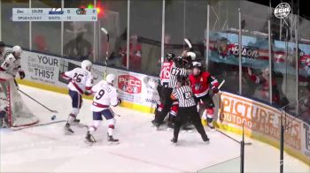 Replay: Home - 2025 Kalamazoo vs Bloomington | Mar 21 @ 7 PM