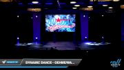 Dynamic Dance - Oehme/Watters [2022 Mini - Duo/Trio - Jazz Day 2] 2022 ASCS Wisconsin Dells Dance Grand Nationals and Cheer Showdown