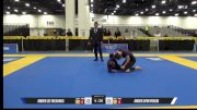 Amber Lynn Ponzio vs Amber Lee Richards 2025 World IBJJF Jiu-Jitsu No-Gi Championship