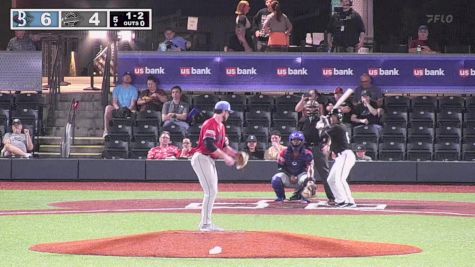 Replay: Home - 2024 Blue Crabs vs Gastonia Baseball | Jul 16 @ 7 PM