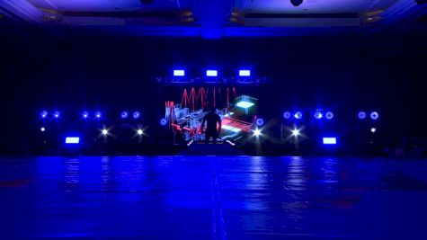 Gabriel Trujillo vs Hunter Gonzalez 2024 Battle Of the Badges 1