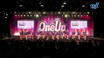 ICE - Stra2sphere [2024 L2 Junior - Medium Day 2] 2024 One Up Grand Nationals