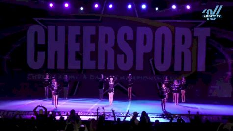 San Antonio Spirit - Team Daisy [2023 L1 Youth - D2 - Small - B] 2023 CHEERSPORT National All Star Cheerleading Championship