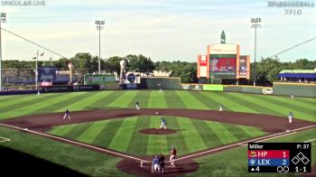 Replay: Away - 2024 Rockers vs Legends - DH | May 31 @ 5 PM