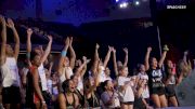 The Battle Is On: L6 Senior Large Coed