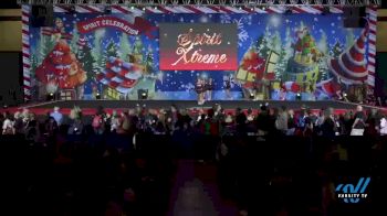 Spirit Xtreme - Promise [2022 L2 Youth - Small Day 2] 2022 Spirit Celebration Grand Nationals