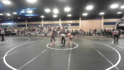 109 lbs Round Of 64 - Cayden Agonoy, South Kona WC vs Demitry Hidalgo, Poway Elite