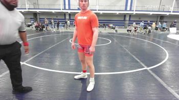 197 lbs Consi Of 8 #2 - Colden Dorfman, Virginia-Unattached vs Geoff Magin, Pittsburgh