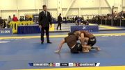 Luca Martone-Martel vs Suleyman Samet Göktopal 2024 World IBJJF Jiu-Jitsu No-Gi Championship