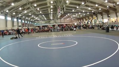 Replay: Mat 14 - 2026 Texas Nationals and Come & Take It Duals | Jan 10 @ 9 AM