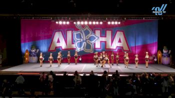 FAME NC - Obsession [2024 L2 Youth - Small Day 1] 2024 Aloha Gatlinburg Showdown