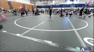 Replay: Mat 10 - 2025 Standfast Stampede | Dec 27 @ 9 AM