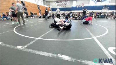 Replay: Mat 8 - 2025 Standfast Stampede | Dec 27 @ 9 AM