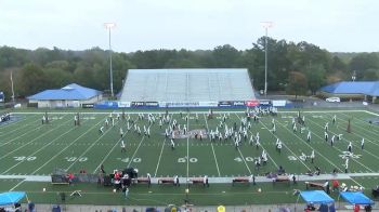 Milton H.S., GA at 2019 BOA Powder Springs Regional Championship, pres. by Yamaha