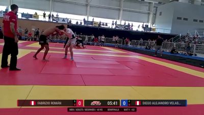 Replay: Mat 9 | Dec 13 @ 4 PM