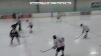 Replay: Home - 2024 OHA Edmonton vs ISA | Dec 6 @ 7 PM