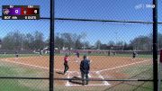 Replay: Bethel (TN) vs CBU - DH | Mar 10 @ 12 PM