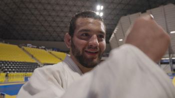 Rayron Gracie Breaks Dry Spell, Earns Absolute World Title