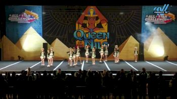 Champs Central - Spark [2024 L1 Mini - D2 Day 1] 2024 ASC Queen of the Nile Baltimore Showdown