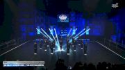 MK Beats Dansstudio - The Rhythm Roots [2026 JHH Day 2] 2026 ELITE Stunt & Dance Championship
