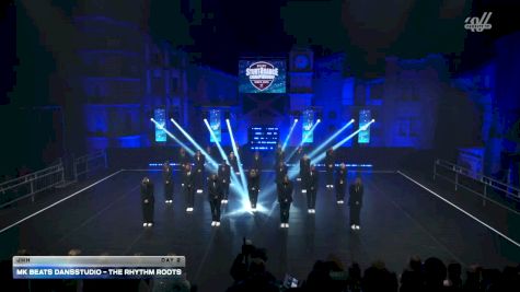MK Beats Dansstudio - The Rhythm Roots [2026 JHH Day 2] 2026 ELITE Stunt & Dance Championship