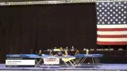Collin Woffinden - Individual Trampoline, USA Dynamites - 2021 USA Gymnastics Championships