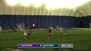 Replay: McKendree vs Concordia-St. Paul | Feb 23 @ 6 PM