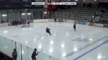 Replay: Home - 2024 Havoc vs Squatch | Oct 11 @ 7 PM