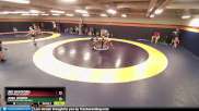 78-83 lbs Round 1 - Jre Whitford, Team Pride Academy vs Josh Jensen, American Fork Cavemen