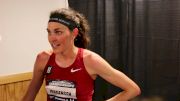 Gwen Jorgensen Breaks Down Her First U.S. Championship Race
