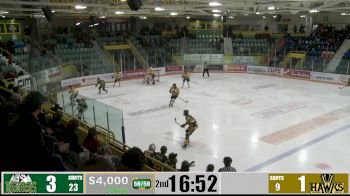 Replay: Home - 2024 Nipawin vs Humboldt | Nov 30 @ 6 PM