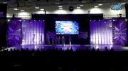 Starz Dance Academy - SDA - Youth Select - Small Lyrical [2024 Youth - Contemporary/Lyrical - Small 2] 2024 JAMfest Dance Super Nationals